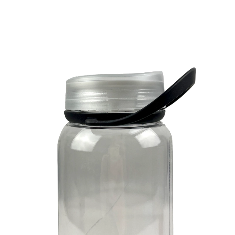 BOTELLA DE HIDRATACION ECOLOGICA HYDRAPAK RECON 1L - 5