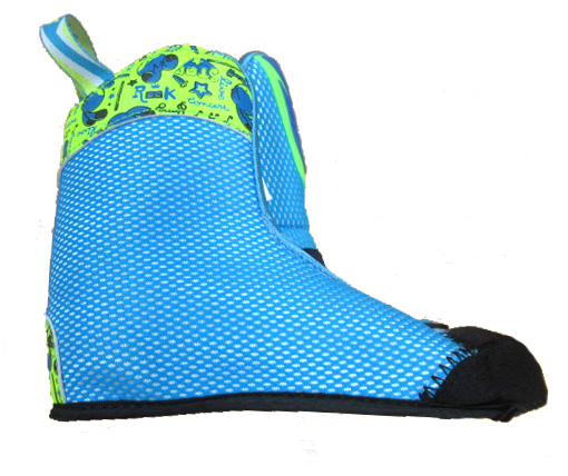 PATINES CALARY EN LINEA AJUSTABLE C2 AZUL - 7