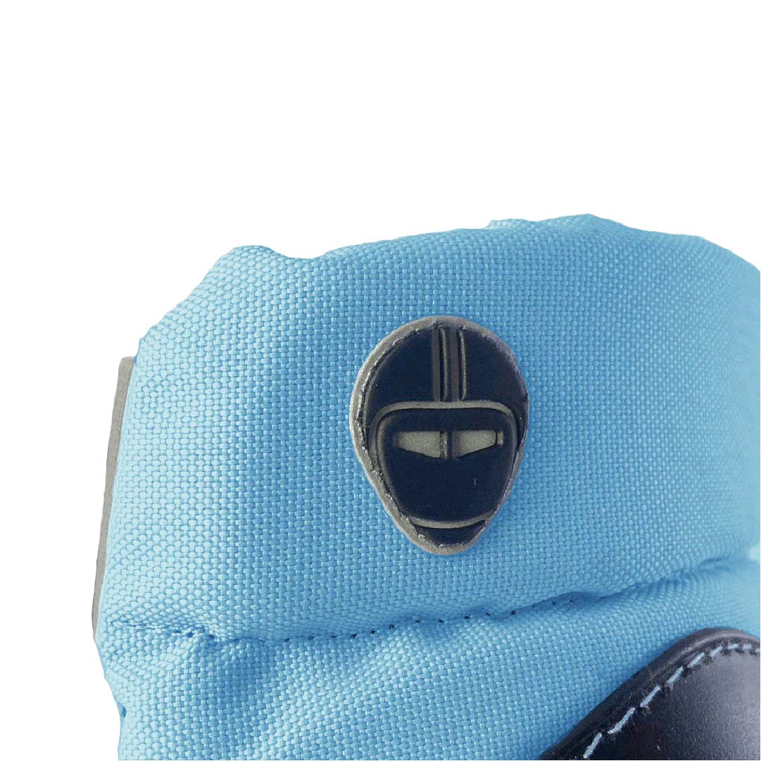 SET DE 3 PROTECCIONES NUTCASE MULTISPORT - SKY - 3