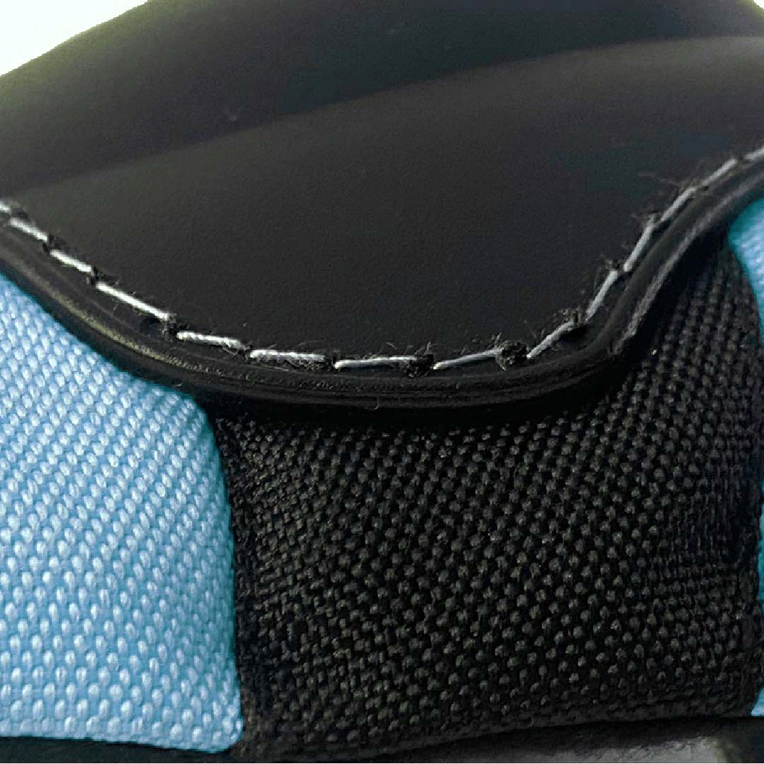 SET DE 3 PROTECCIONES NUTCASE MULTISPORT - SKY - 4