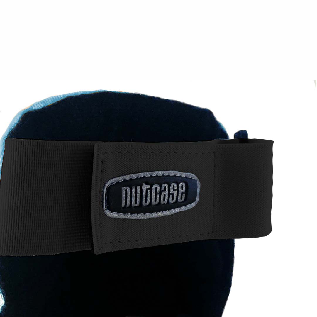 SET DE 3 PROTECCIONES NUTCASE MULTISPORT - SKY - 5