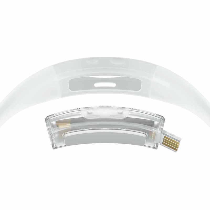 LINTERNA KNOG FRONTAL BANDICOOT RUN 250 LIME 12942 - 3