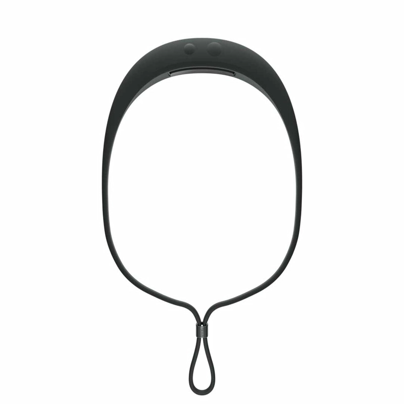LINTERNA KNOG FRONTAL BANDICOOT 250 BLACK - 3