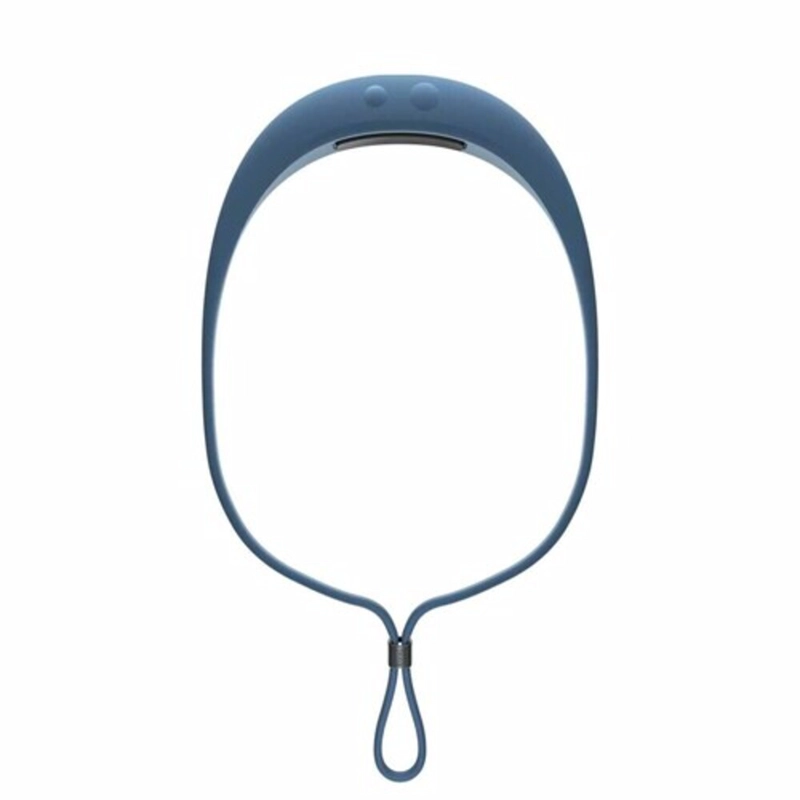 LINTERNA KNOG FRONTAL BANDICOOT 250 BLUE - 3