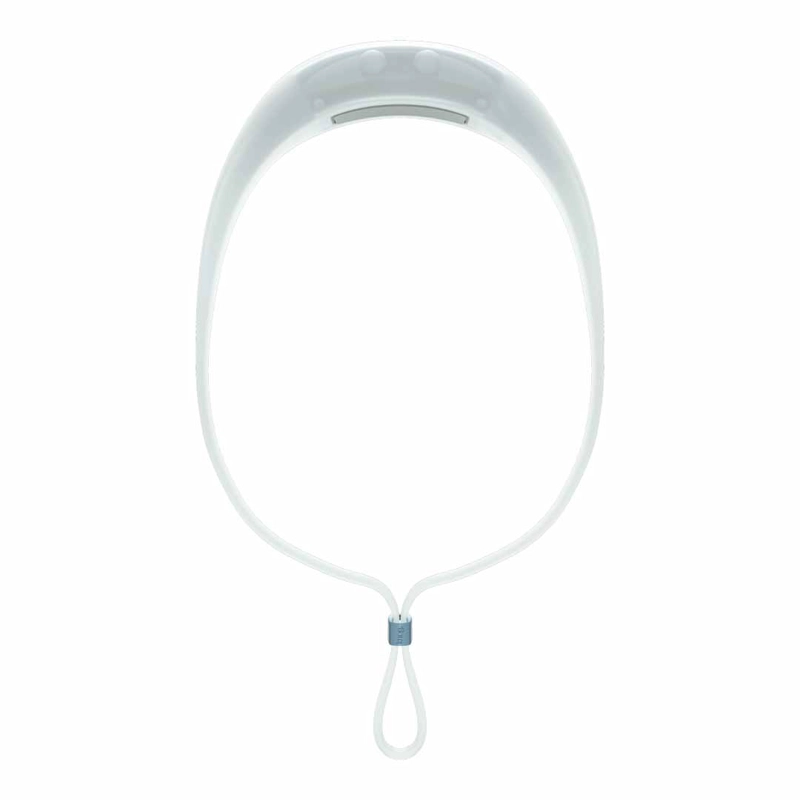 LINTERNA KNOG 12972 SILICONA FRONTAL BILBY RUN 250L AZUL - 5