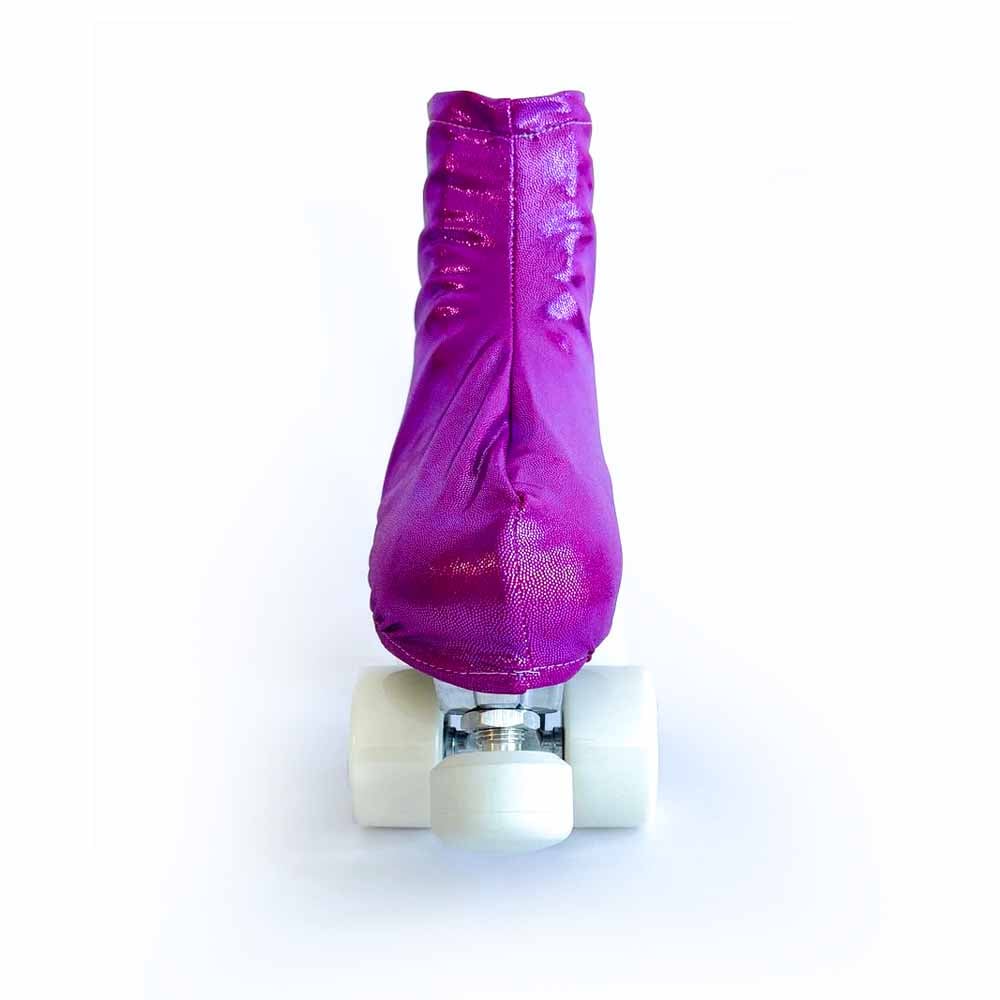 CUBRE PATINES HOOK MORADO - 3