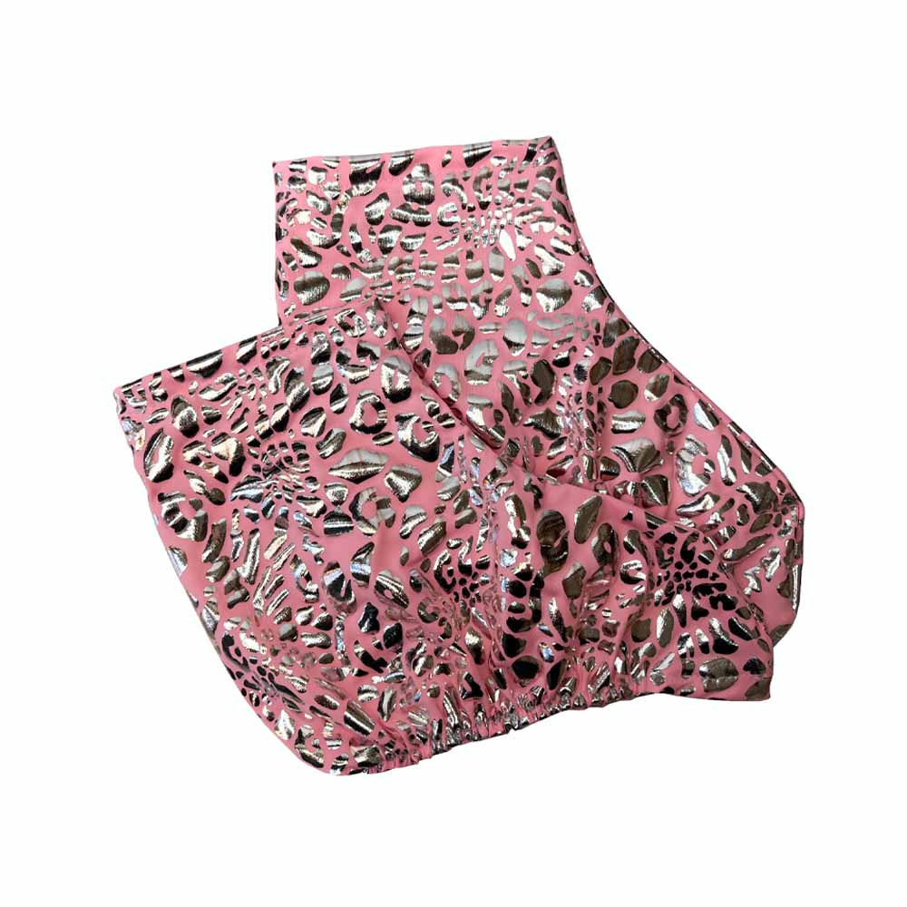 CUBRE PATINES HOOK ROSADO DISEÑO - 8