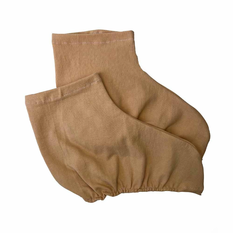 CUBRE PANTINES HOOK PIEL - 7
