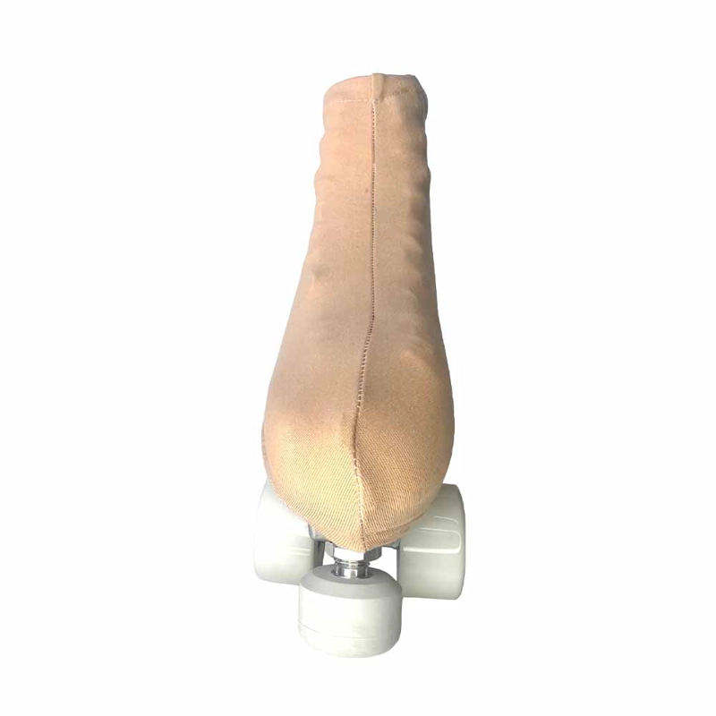 CUBRE PANTINES HOOK PIEL - 8
