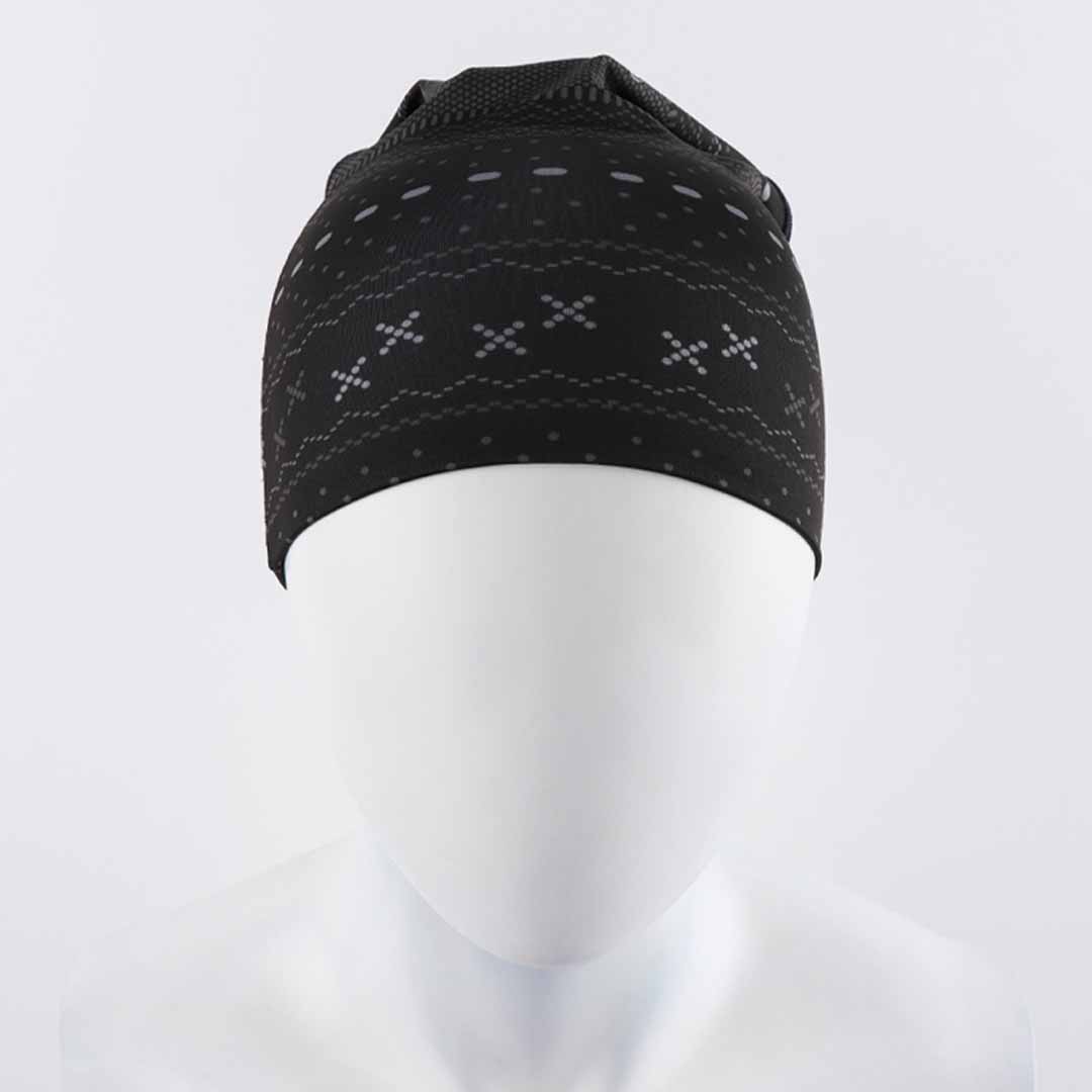 GORRA MCYCLE BULF BLACK MP024 - 2