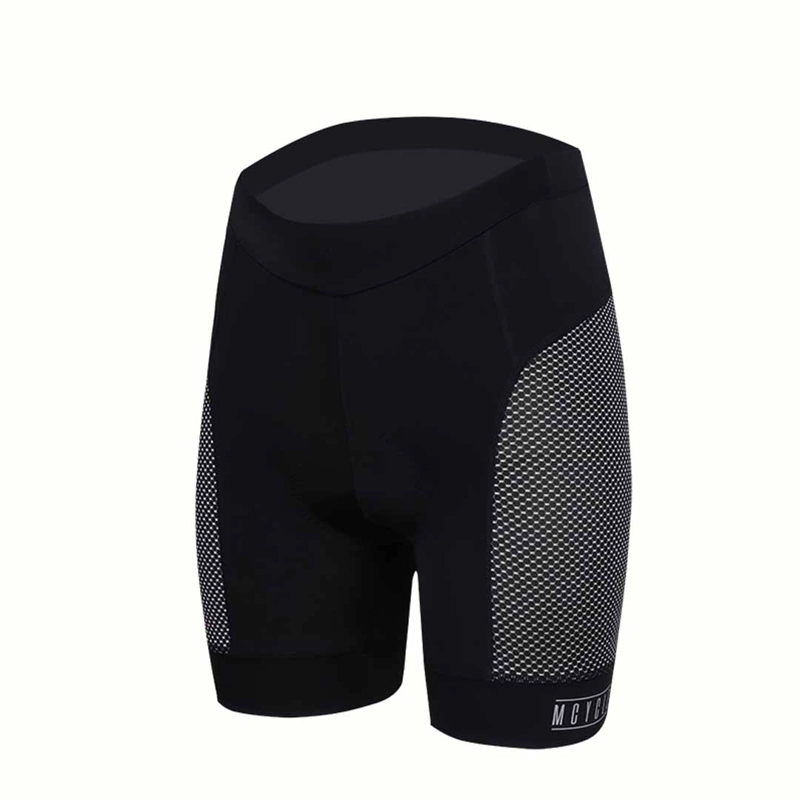 CALZA CORTA MCYCLE MUJER MK020 TALLA 2XL - 1