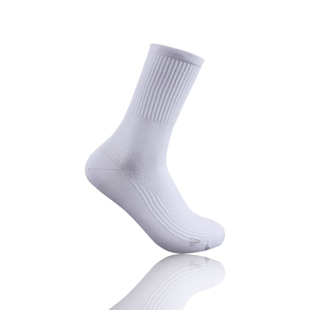 CALCETINES DEPORTIVOS MCYCLE MP021 BLANCO - 2