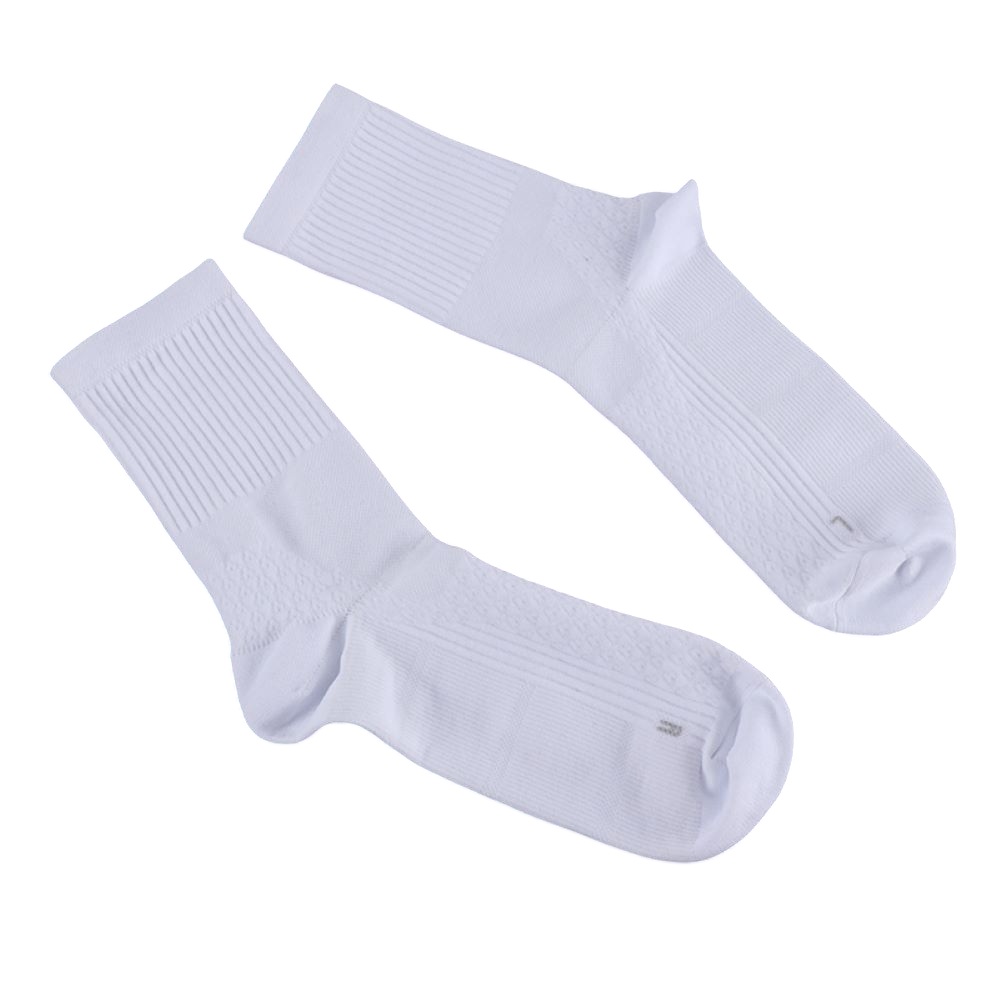 CALCETINES DEPORTIVOS MCYCLE MP021 BLANCO - 6