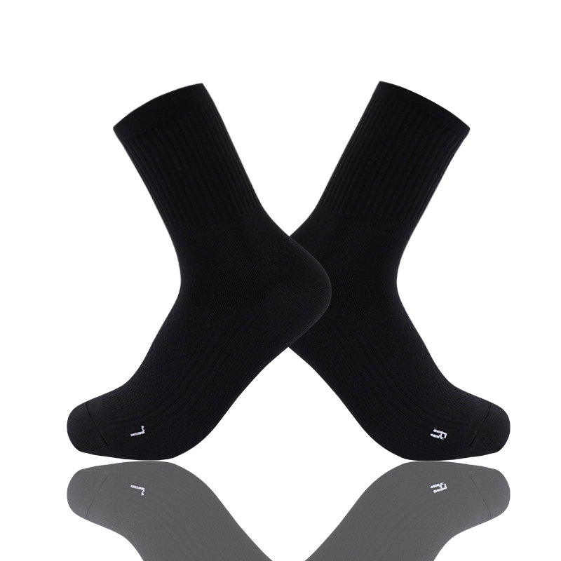 CALCETINES DEPORTIVOS MCYCLE MP021 NEGRO - 3