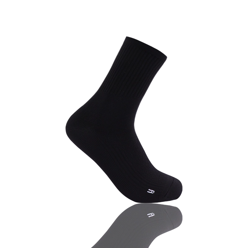 CALCETINES DEPORTIVOS MCYCLE MP021 NEGRO - 4