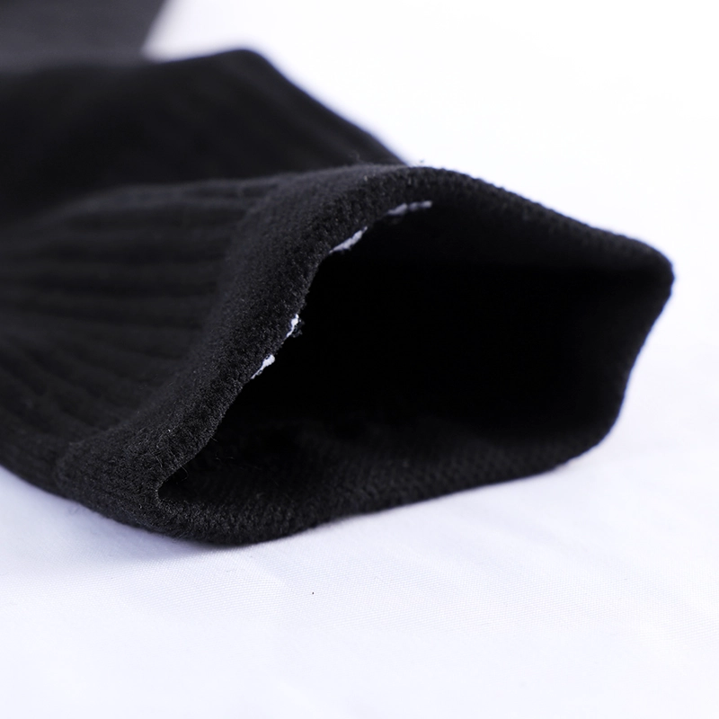 CALCETINES DEPORTIVOS MCYCLE MP021 NEGRO - 7