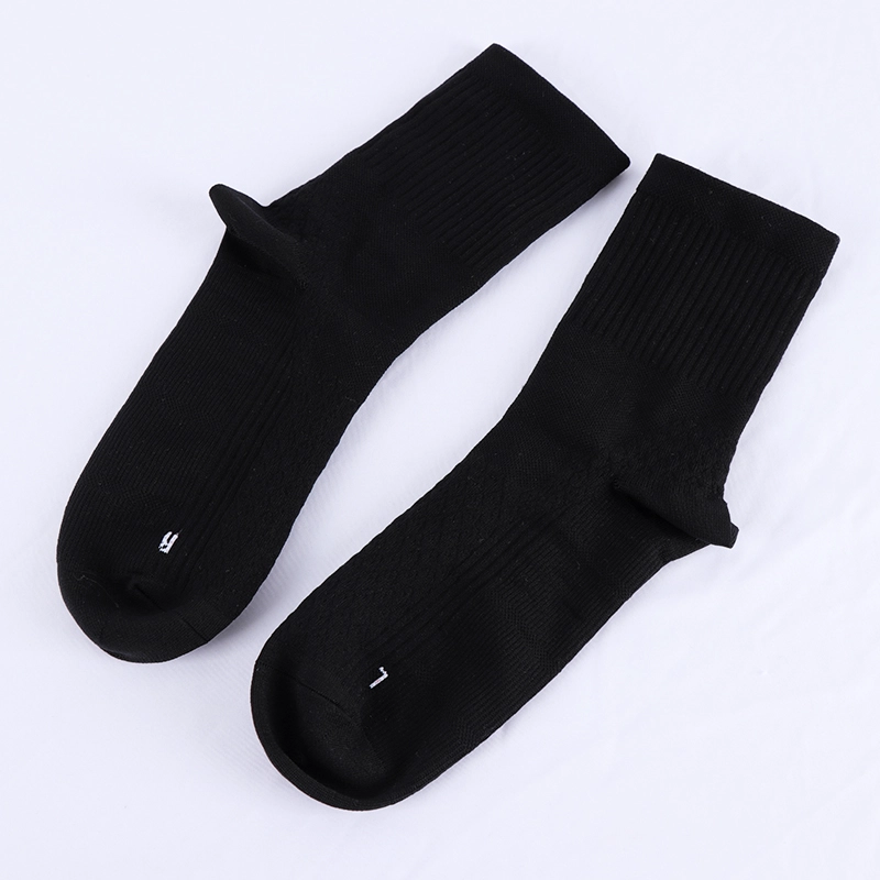 CALCETINES DEPORTIVOS MCYCLE MP021 NEGRO - 9