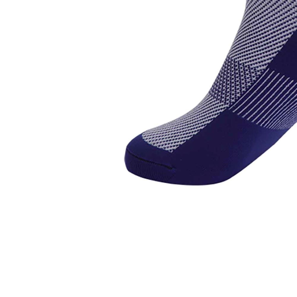 CALCETINES DEPORTIVOS MCYCLE MP007 PURPLE - 3