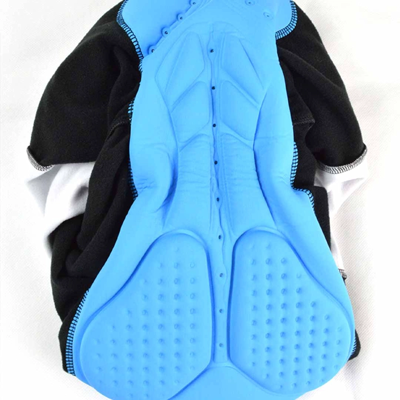 CALZA CICLISMO THERMAL DVP042 3XL - 7