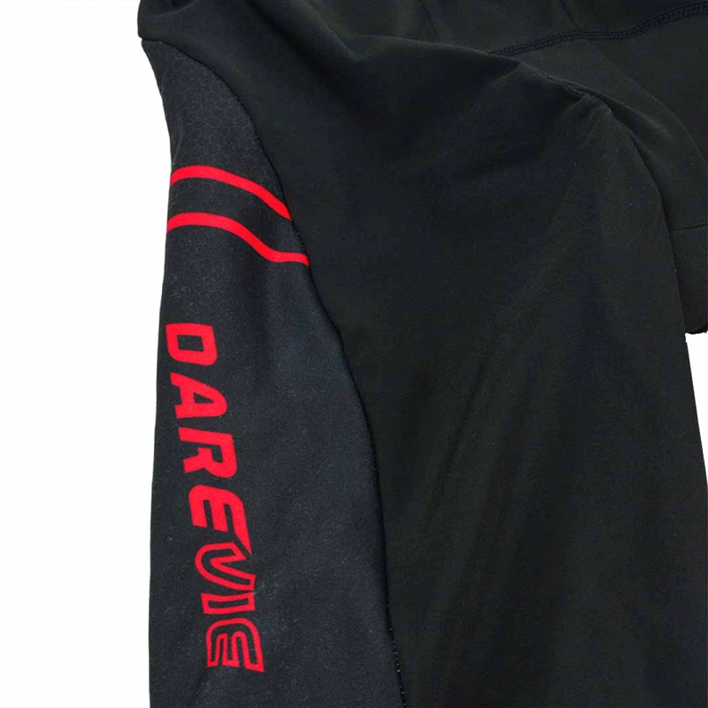 CALZA CICLISMO THERMAL DVP042 3XL - 9