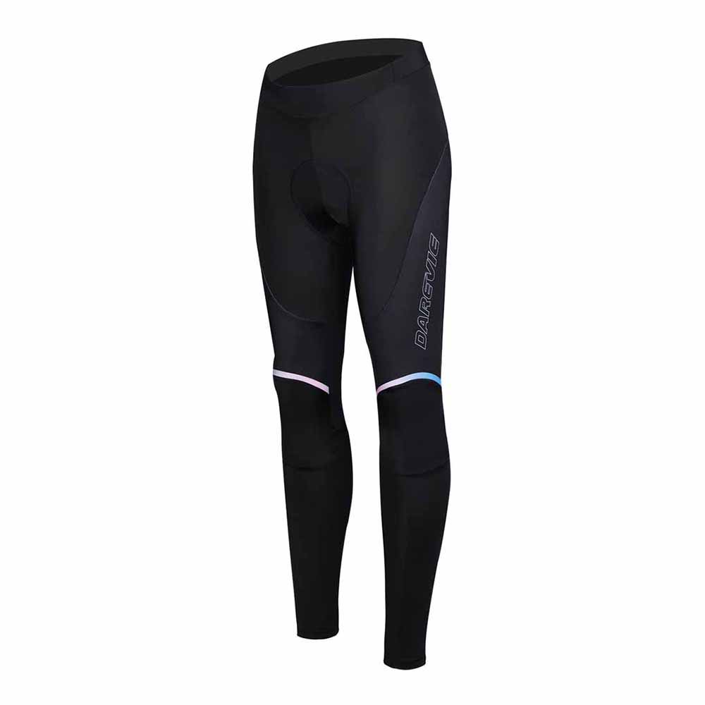 CALZA LARGA PARA CICLISMO DVP148 MUJER XL - 1
