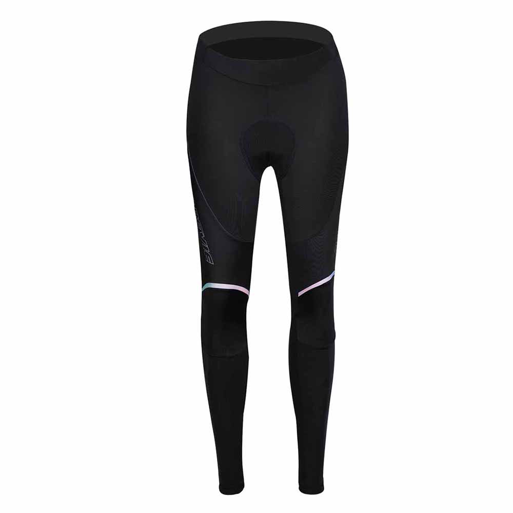CALZA LARGA PARA CICLISMO DVP148 MUJER XL - 2
