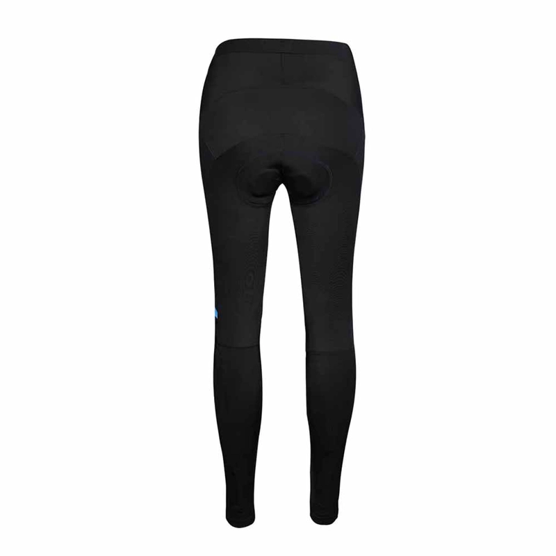 CALZA LARGA PARA CICLISMO DVP148 MUJER XL - 3