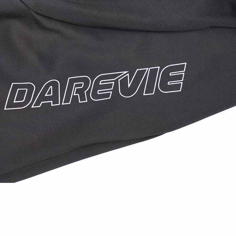 CALZA LARGA PARA CICLISMO DVP148 MUJER XL - 5