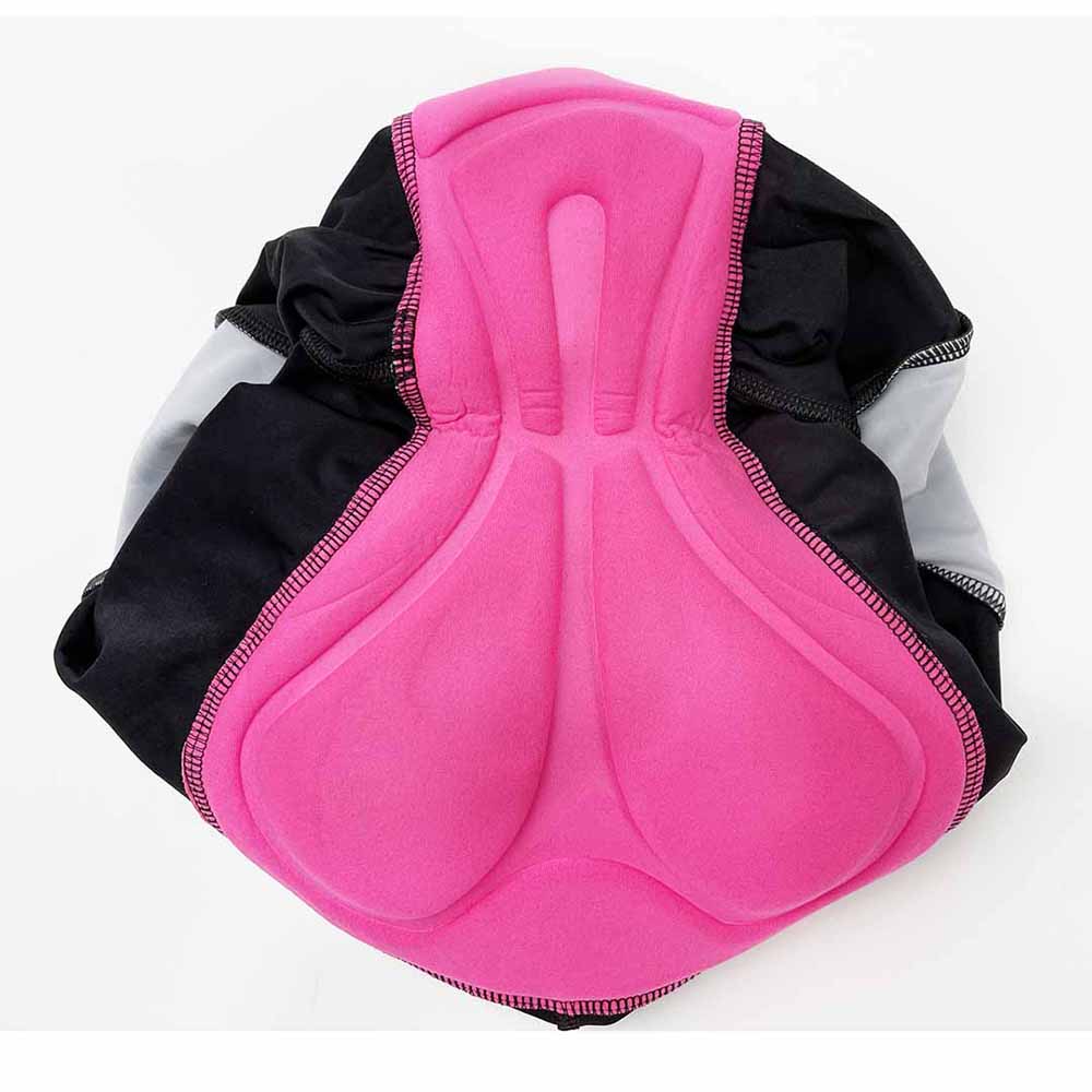 CALZA LARGA PARA CICLISMO DVP148 MUJER XL - 7