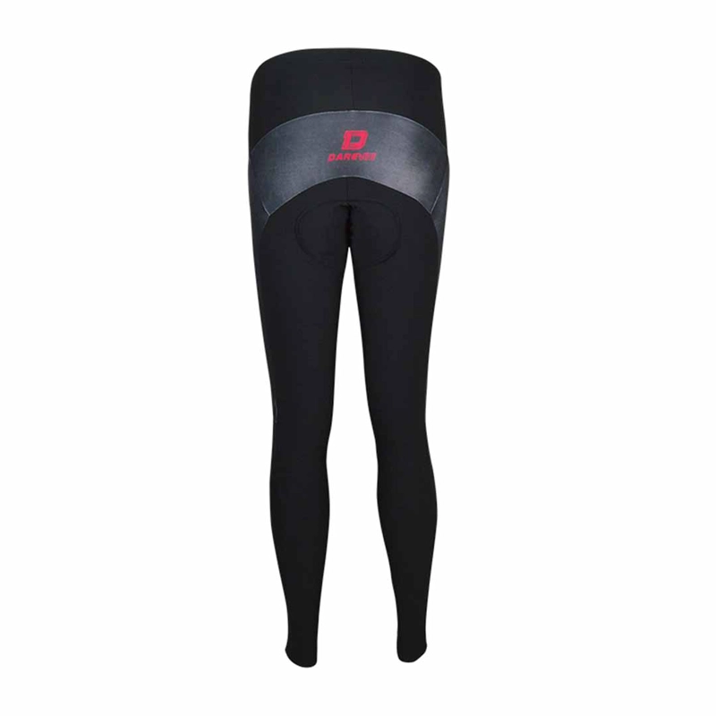 CALZA CICLISMO THERMAL DVP042 2XL - 4