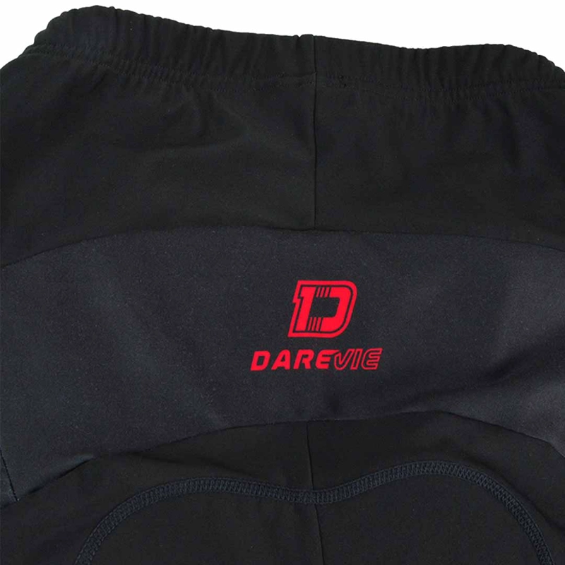 CALZA CICLISMO THERMAL DVP042 2XL - 8