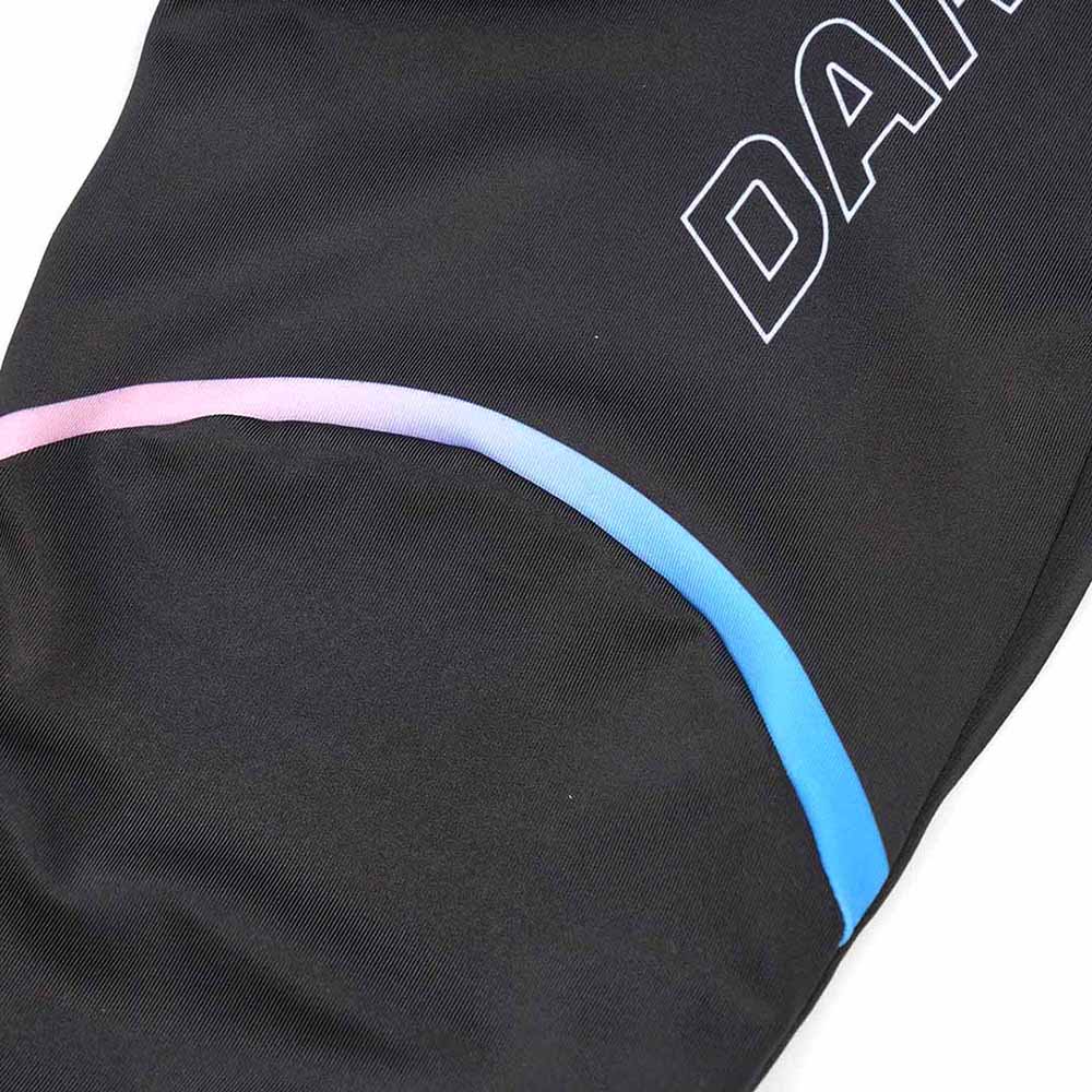 CALZA LARGA PARA CICLISMO DVP148 MUJER XXL - 4