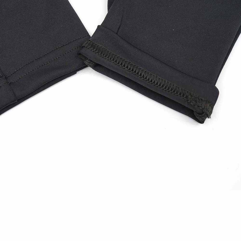 CALZA LARGA PARA CICLISMO DVP148 MUJER XXL - 6