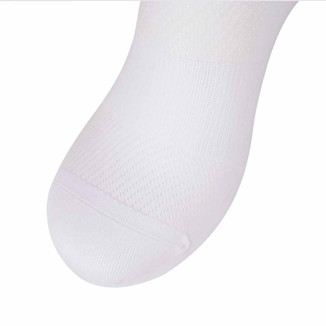 CALCETINES DEPORTIVOS MCYCLE BLANCO - 5