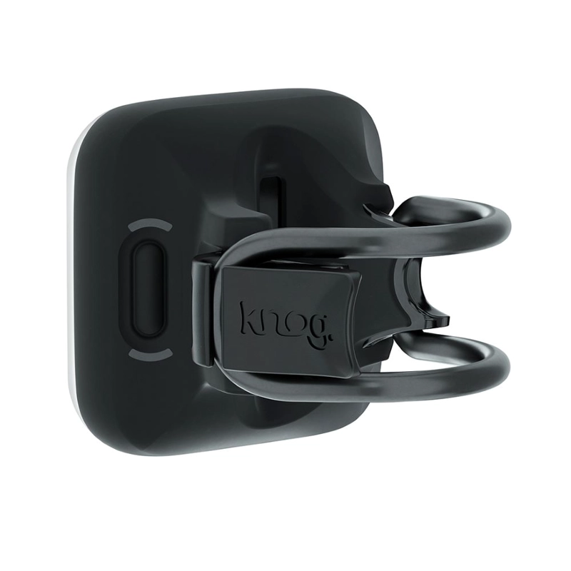 LUZ PARA BICICLETA KNOG DELANTERA BILNDER X FRONT - 3