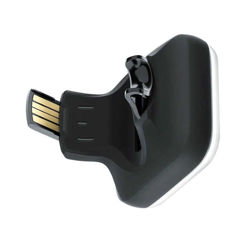 LUZ PARA BICICLETA KNOG DELANTERA BILNDER X FRONT - 4