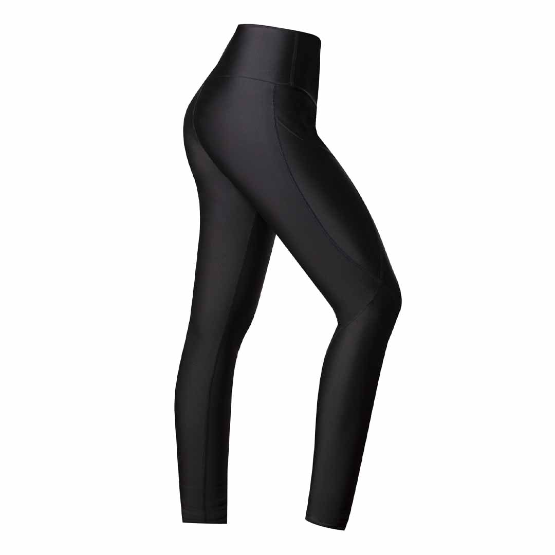 CALZA DEPORTIVA ON WHEELS LARGA MUJER L - 2