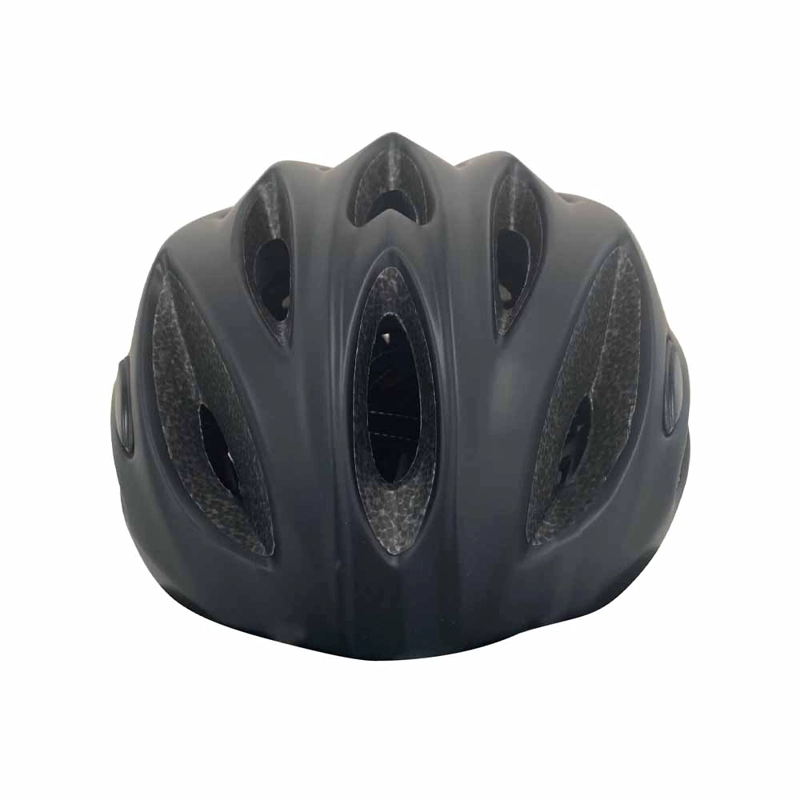CASCO SPORT ONWHEELS NEGRO ROSADO - 3