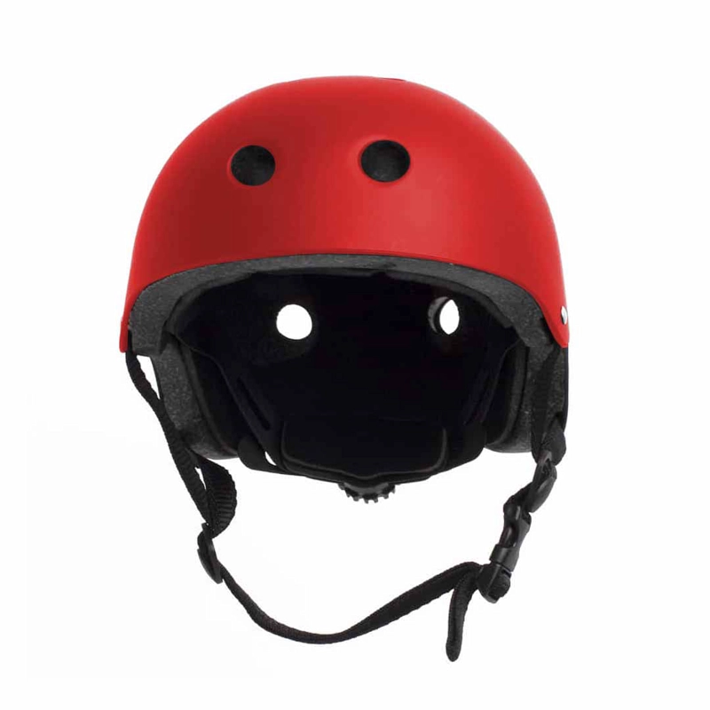 CASCO URBANO OW CON LUZ RED M(55-58) - 2