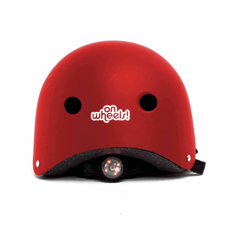 CASCO URBANO OW CON LUZ RED M(55-58) - 4