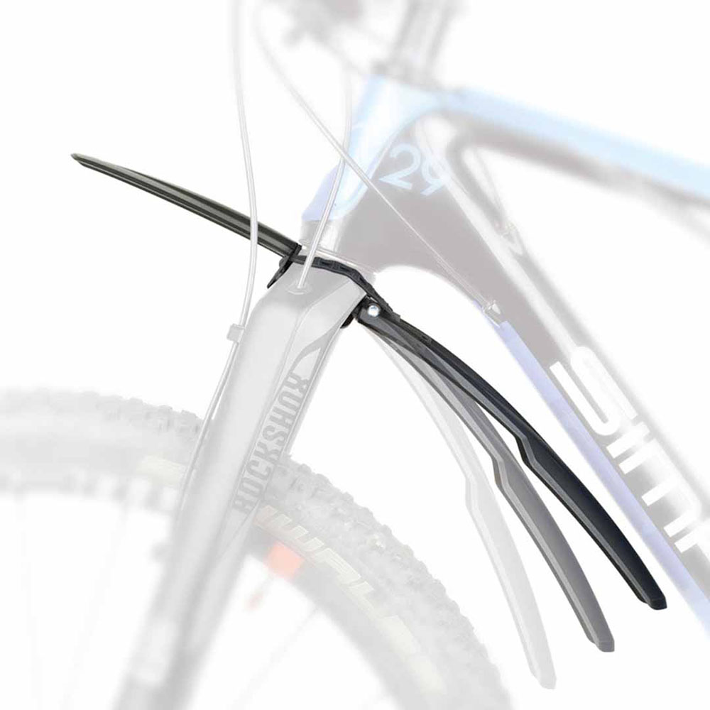 TAPABARROS DELANTERO SKS GERMANY PARA BICICLETA SHOCKBOARD SKS - 3