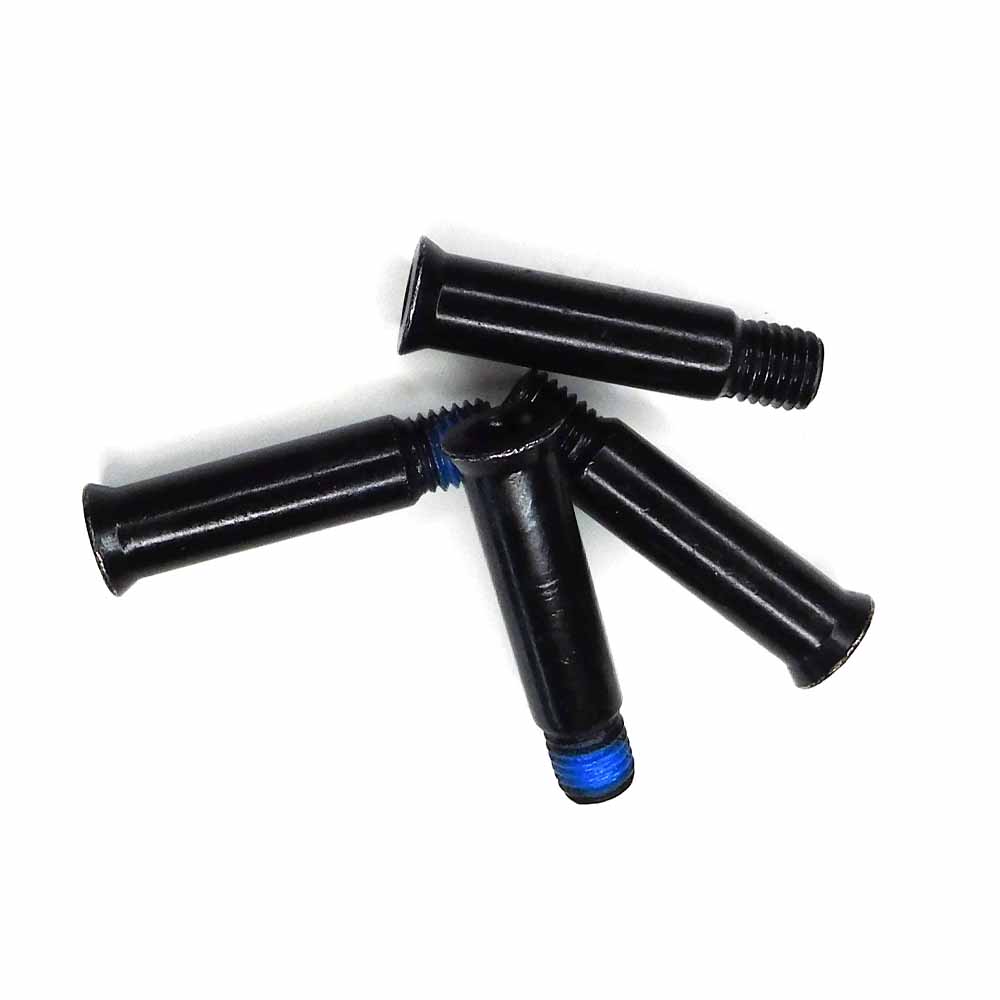 SET DE 8 PERNOS HOOK PATINES ROCK - 4