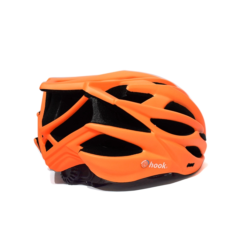 CASCO HOOK SPORT NARANJA - 3
