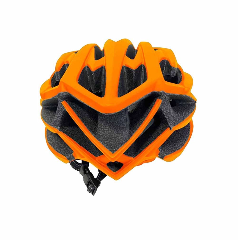 CASCO HOOK SPORT NARANJA - 4