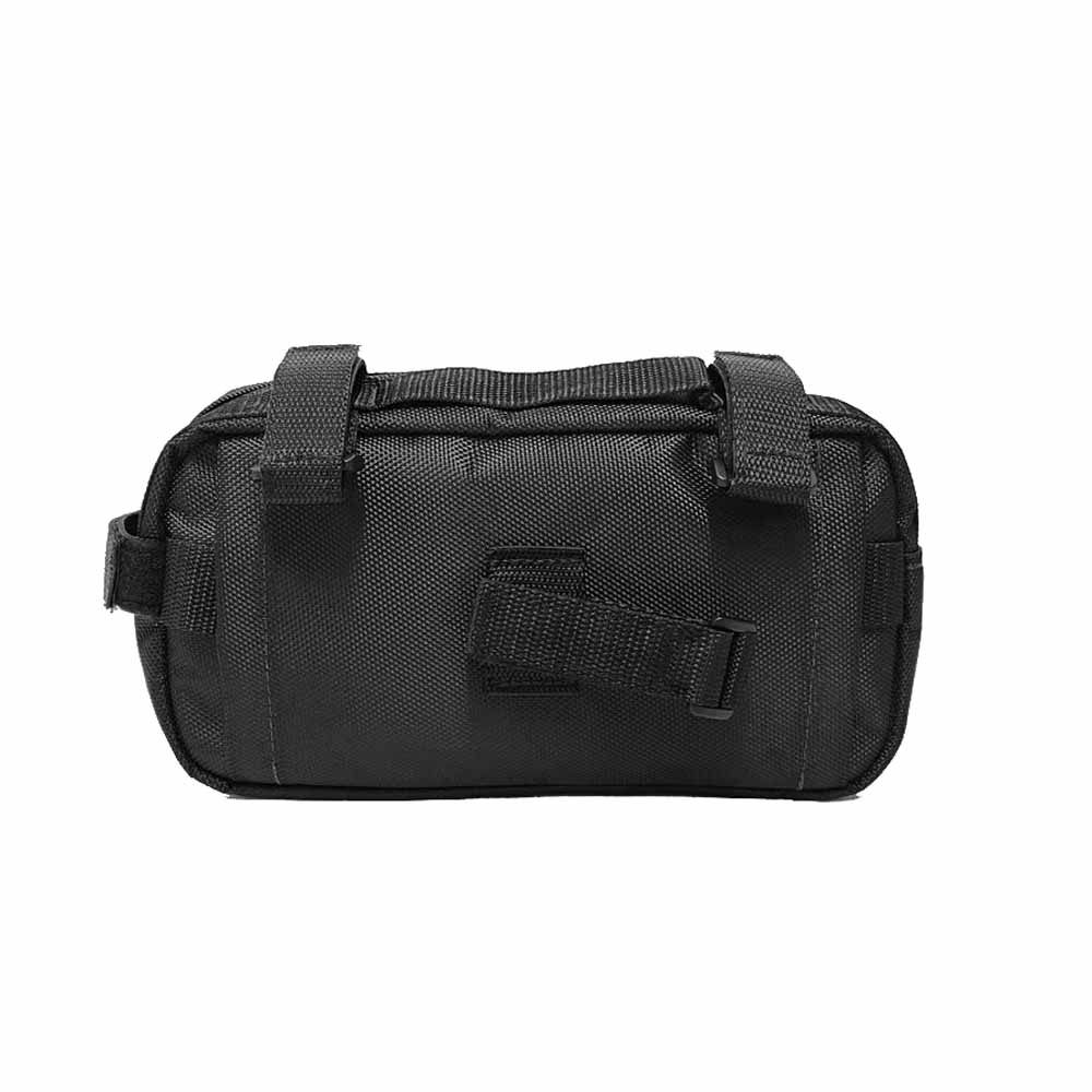 BANANO ON WHEELS 3 POSICIONES NYLON PARA CICLIMOS DE 3 LITROS - 2