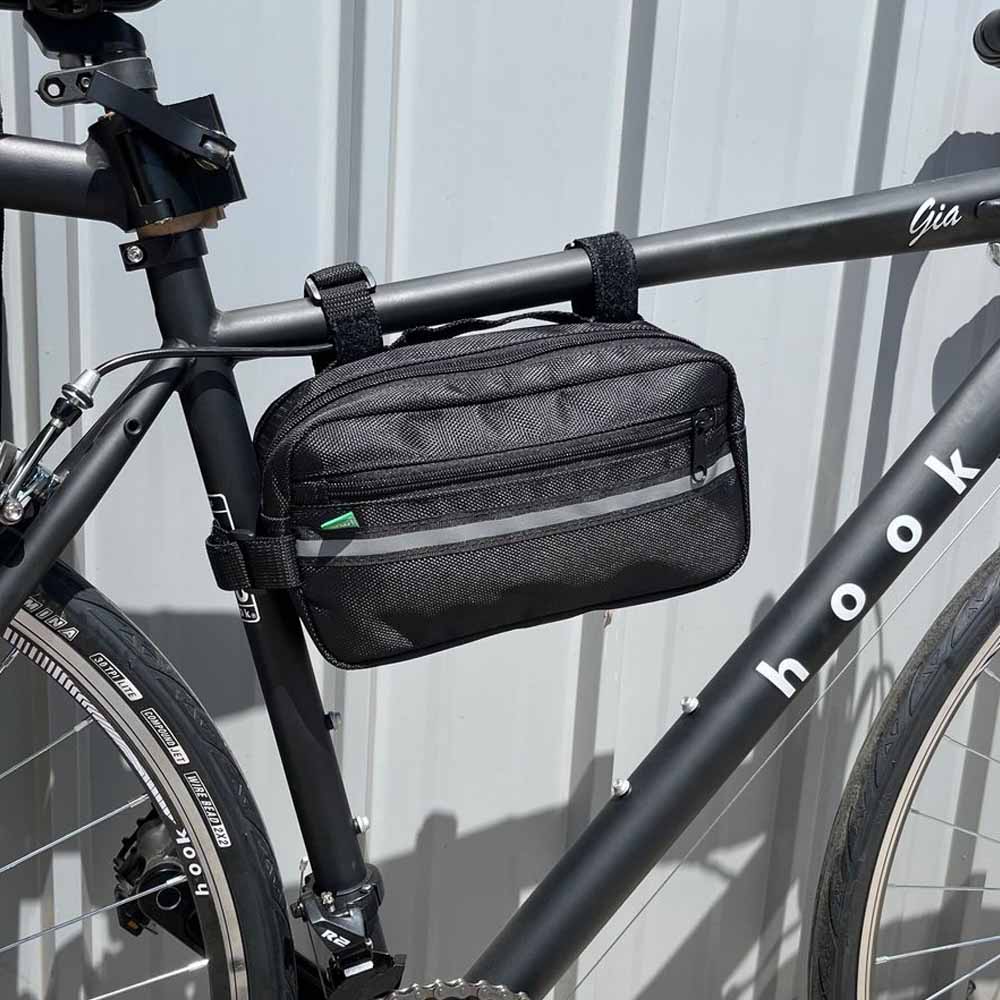 BANANO ON WHEELS 3 POSICIONES NYLON PARA CICLIMOS DE 3 LITROS - 3