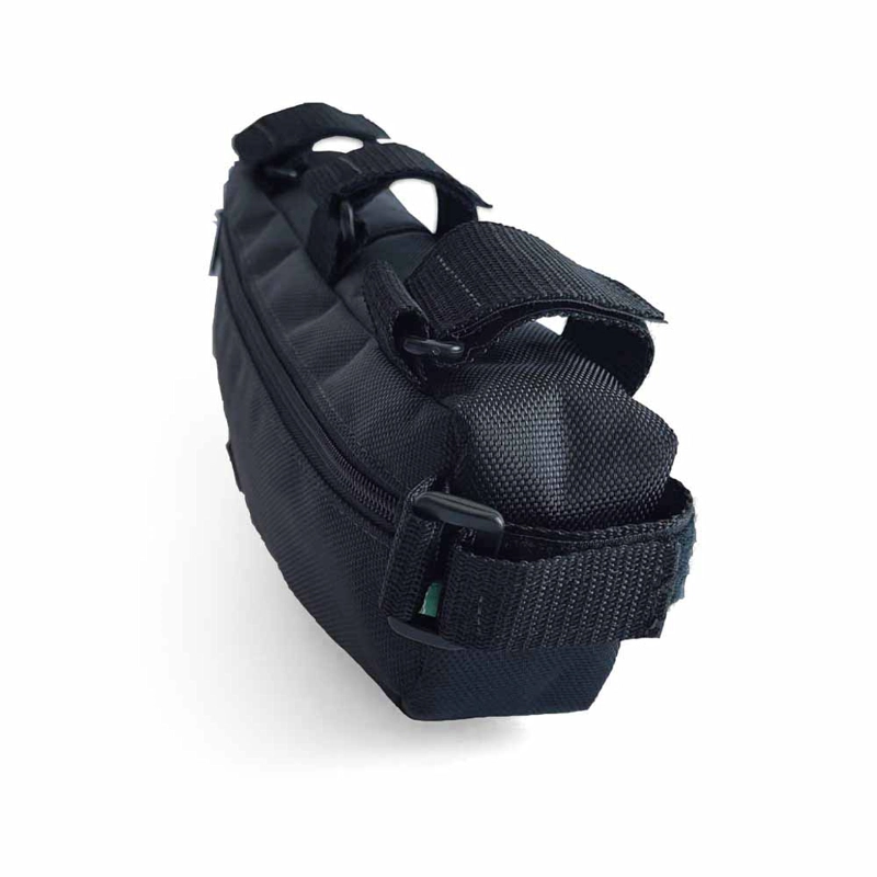 BOLSO PARA CUADRO ON WHEELS NYLON OW - 2