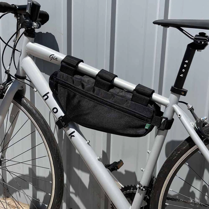 BOLSO PARA CUADRO ON WHEELS NYLON OW - 3
