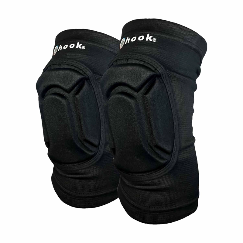 RODILLERA HOOK MULTI DEPORTIVAS - 1