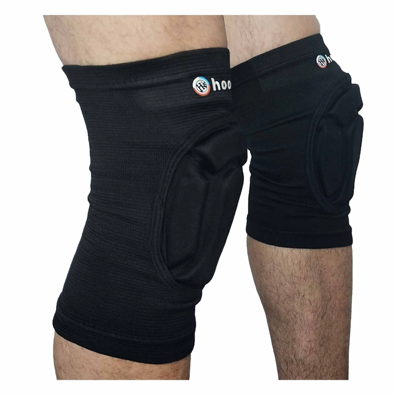 RODILLERA HOOK MULTI DEPORTIVAS - 5